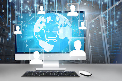 电子商务管理软件选择指南 兼顾计算机软硬件兼容性