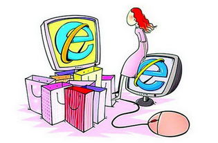 电子商务与计算机软硬件 融合创新下的多元化经营范围