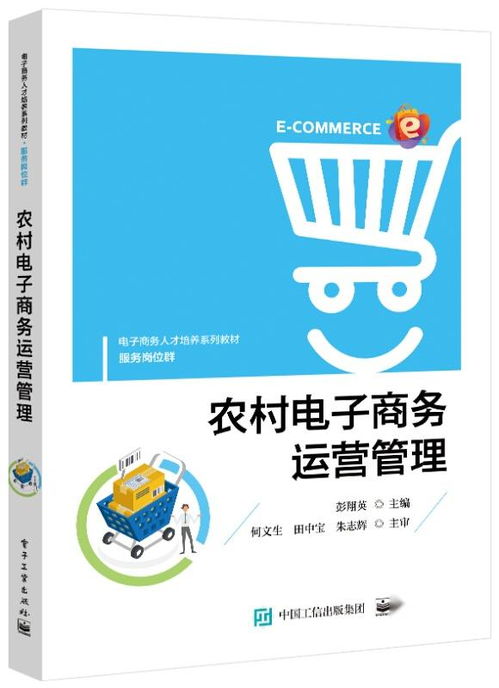 技术与乡村的共赢 农村电子商务运营管理与计算机软硬件的融合之道